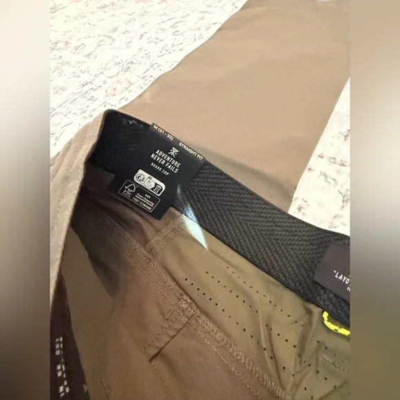 RoarkLayover Pro Traveler Pant - Men's